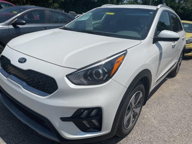 used 2020 Kia Niro car, priced at $17,876