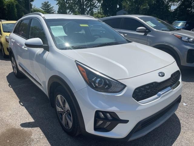 used 2020 Kia Niro car, priced at $17,876