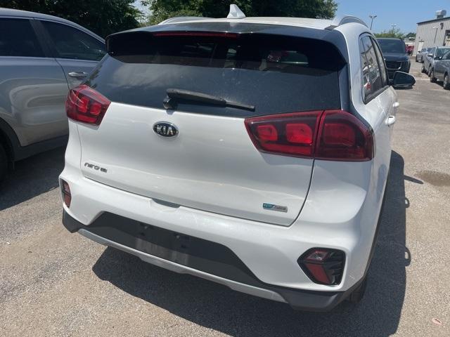 used 2020 Kia Niro car, priced at $17,876