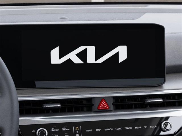 new 2025 Kia Sorento car, priced at $43,125