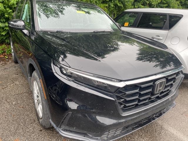 used 2024 Honda CR-V car, priced at $26,308