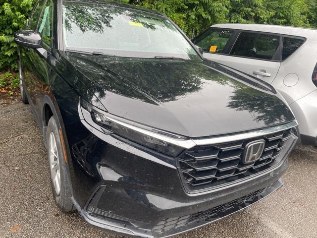 used 2024 Honda CR-V car, priced at $26,308