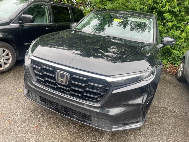 used 2024 Honda CR-V car, priced at $26,308