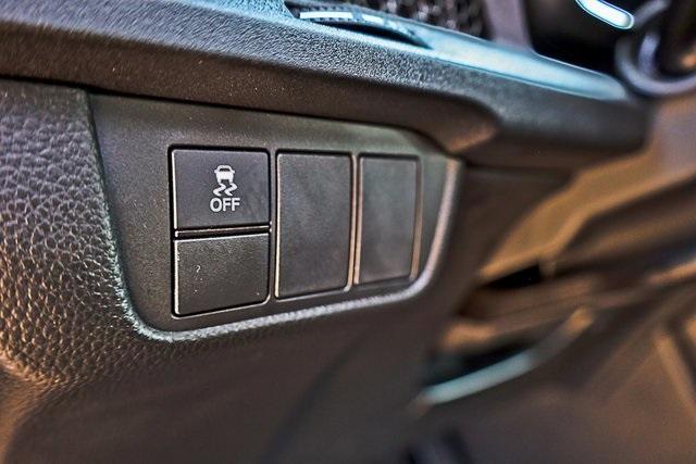 used 2024 Honda CR-V car, priced at $25,950