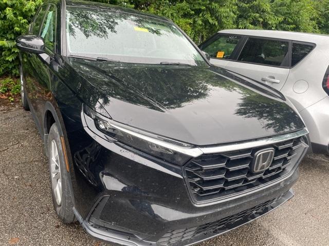 used 2024 Honda CR-V car, priced at $26,308