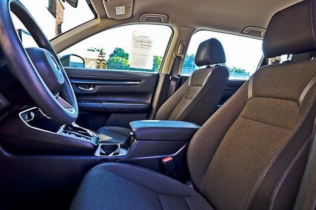 used 2024 Honda CR-V car, priced at $25,950
