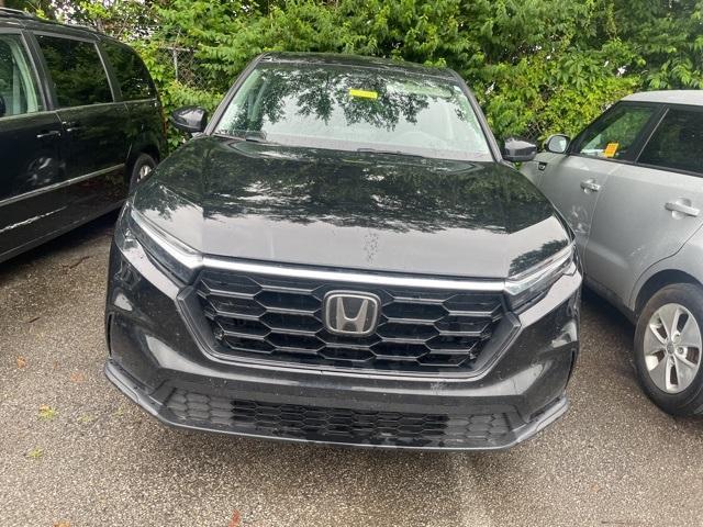 used 2024 Honda CR-V car, priced at $26,308