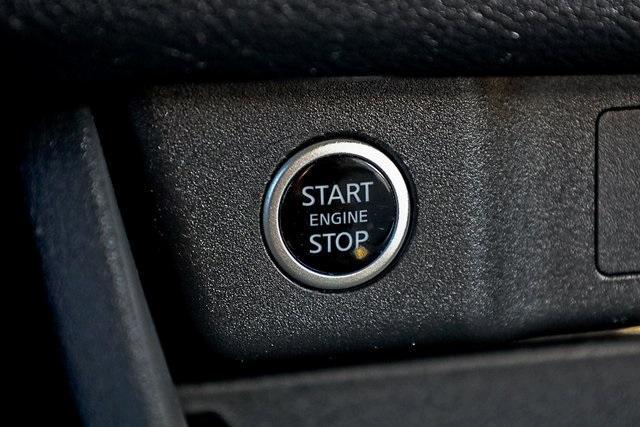 used 2023 Nissan Rogue car, priced at $21,382