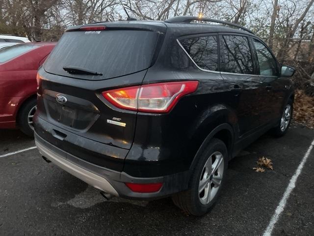 used 2015 Ford Escape car, priced at $6,144