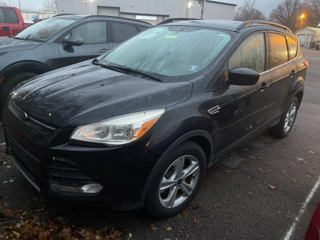 used 2015 Ford Escape car, priced at $6,144