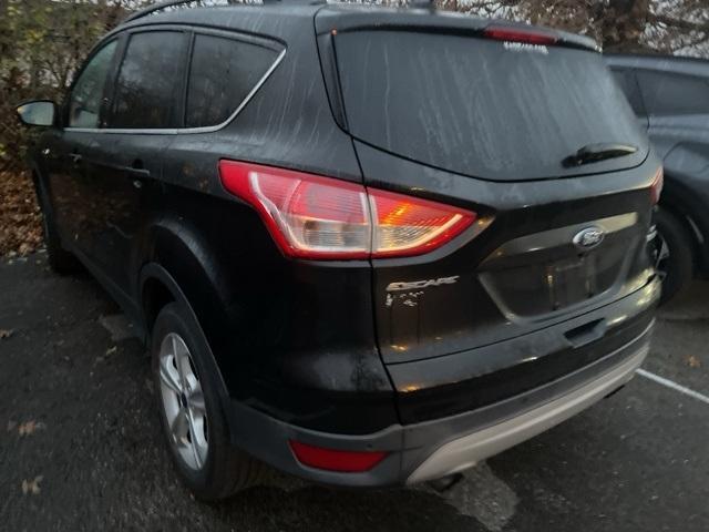 used 2015 Ford Escape car, priced at $6,144