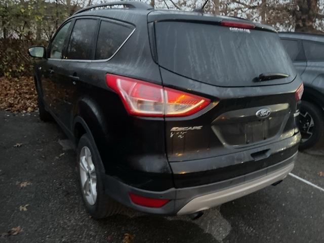 used 2015 Ford Escape car, priced at $6,144