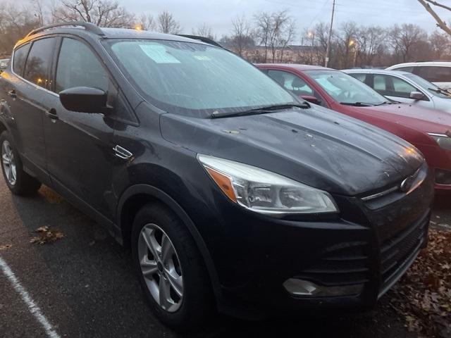 used 2015 Ford Escape car, priced at $6,144