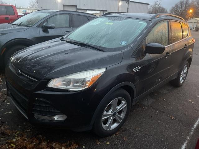 used 2015 Ford Escape car, priced at $6,144