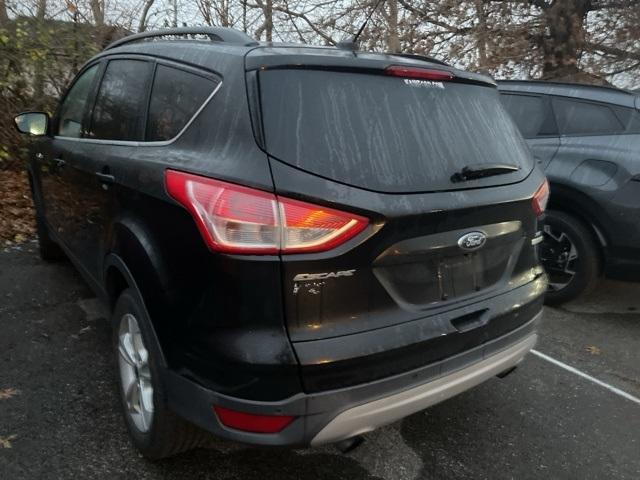 used 2015 Ford Escape car, priced at $6,144