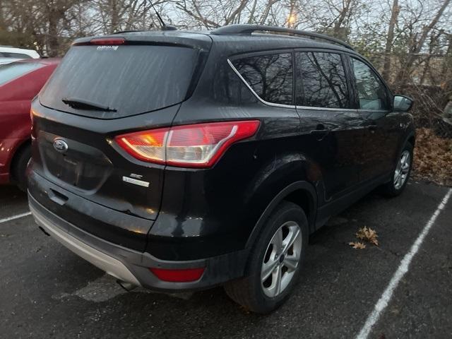 used 2015 Ford Escape car, priced at $6,144