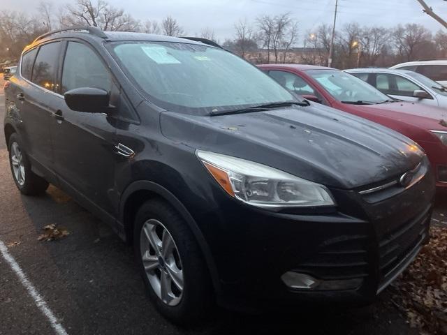 used 2015 Ford Escape car, priced at $6,144