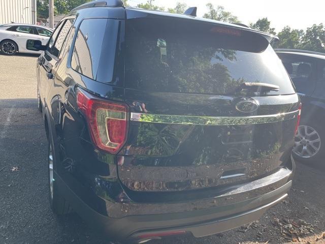 used 2017 Ford Explorer car, priced at $10,822
