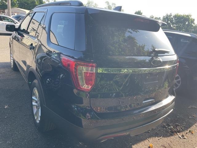 used 2017 Ford Explorer car, priced at $10,822