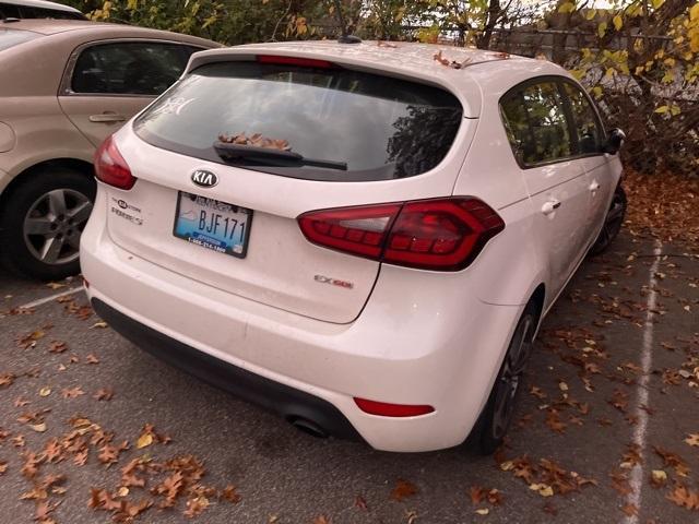 used 2016 Kia Forte car, priced at $6,997