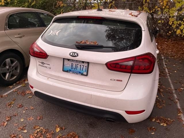 used 2016 Kia Forte car, priced at $6,997