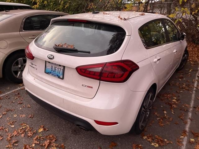 used 2016 Kia Forte car, priced at $6,997