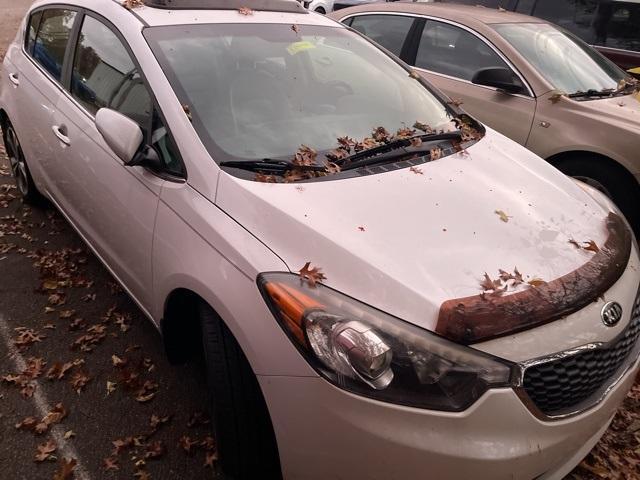 used 2016 Kia Forte car, priced at $6,997