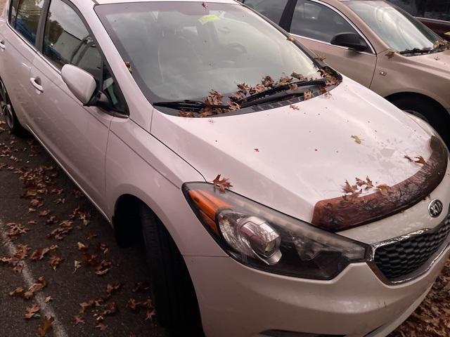 used 2016 Kia Forte car, priced at $6,997