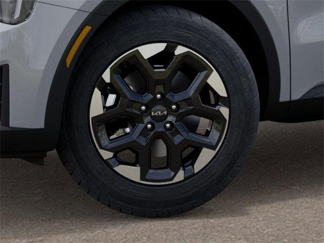 new 2026 Kia Sorento car, priced at $36,265