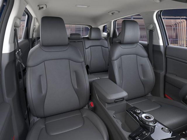 new 2025 Kia Sportage Hybrid car, priced at $32,660