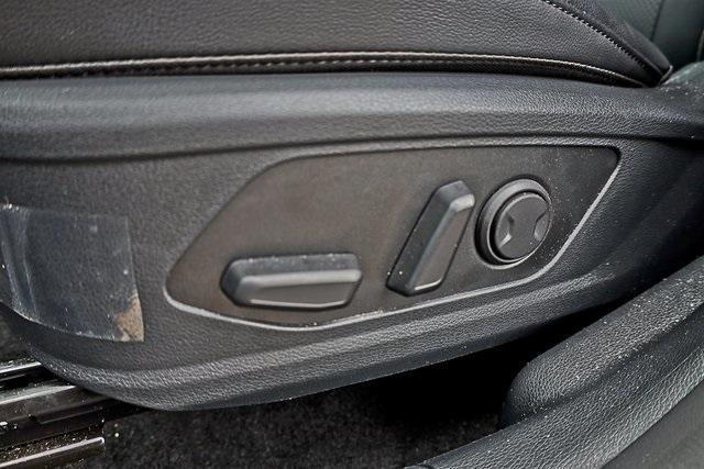 used 2024 Kia Sportage Hybrid car, priced at $29,500