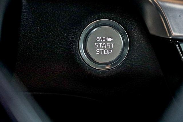 used 2022 Kia Telluride car, priced at $29,848