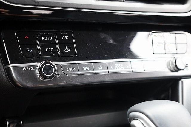 used 2024 Kia Seltos car, priced at $23,134