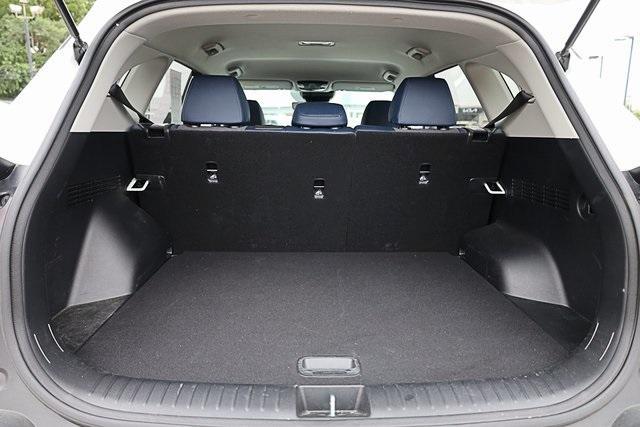 used 2024 Kia Seltos car, priced at $23,134