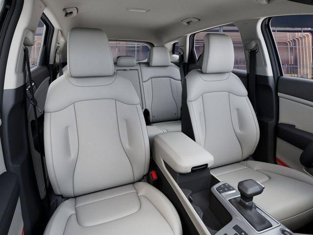 new 2026 Kia Sportage car, priced at $31,235