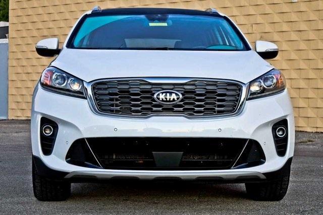 used 2019 Kia Sorento car, priced at $18,309