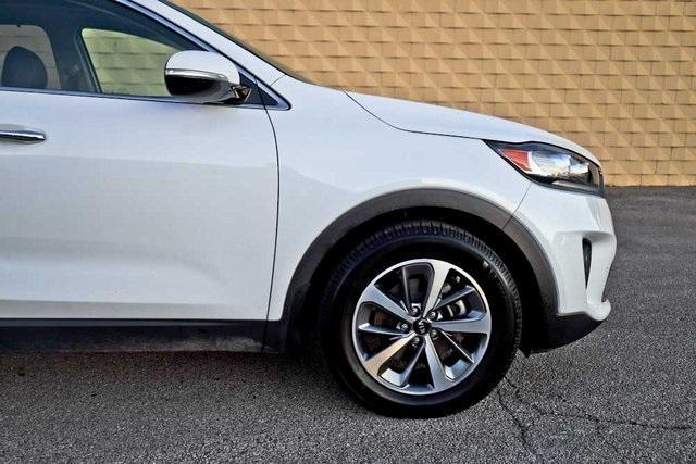 used 2019 Kia Sorento car, priced at $18,309