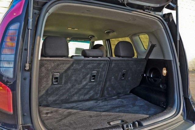 used 2016 Kia Soul car, priced at $10,111