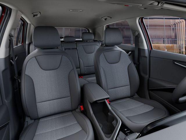 new 2025 Kia Niro car, priced at $29,925