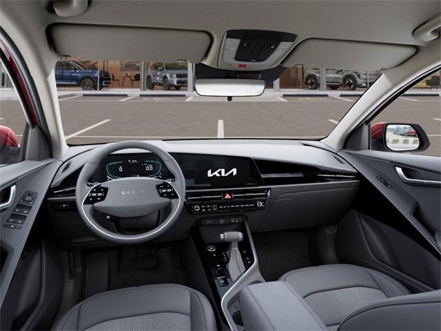new 2025 Kia Niro car, priced at $29,925