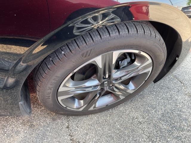 used 2021 Kia K5 car, priced at $24,617