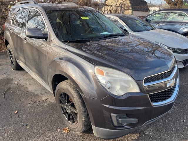 used 2014 Chevrolet Equinox car, priced at $7,957