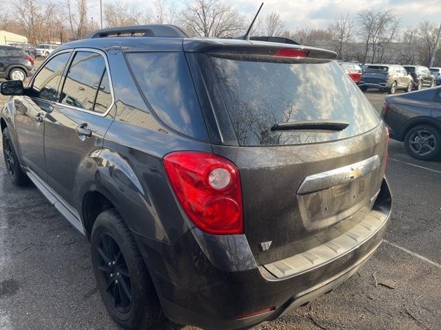 used 2014 Chevrolet Equinox car, priced at $7,957