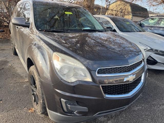 used 2014 Chevrolet Equinox car, priced at $7,957