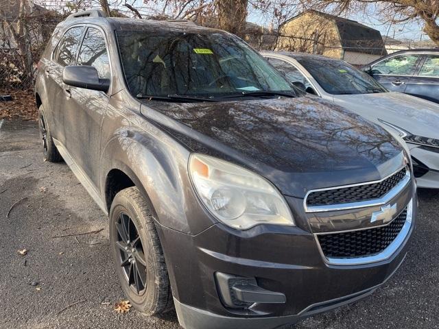 used 2014 Chevrolet Equinox car, priced at $7,957