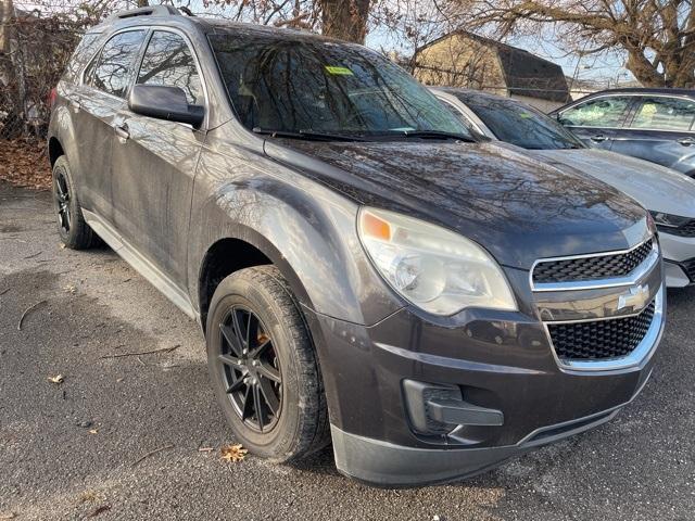 used 2014 Chevrolet Equinox car, priced at $7,957