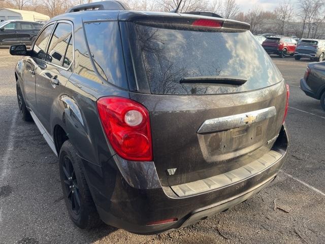 used 2014 Chevrolet Equinox car, priced at $7,957