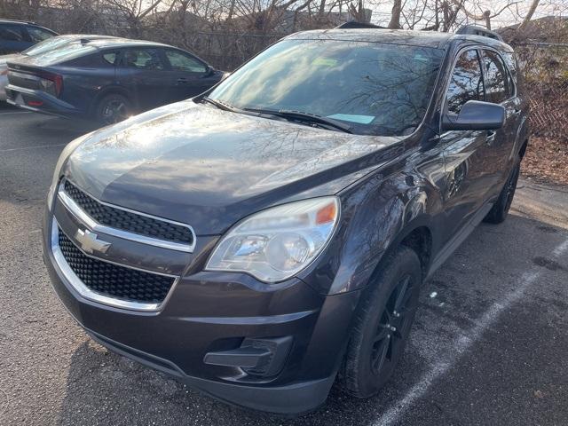 used 2014 Chevrolet Equinox car, priced at $7,957