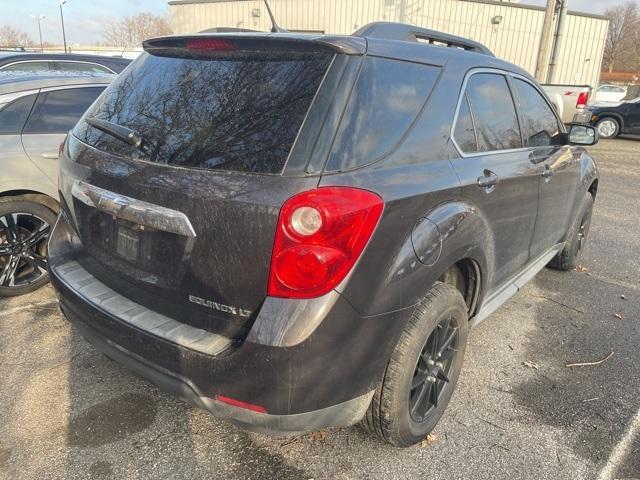 used 2014 Chevrolet Equinox car, priced at $7,957