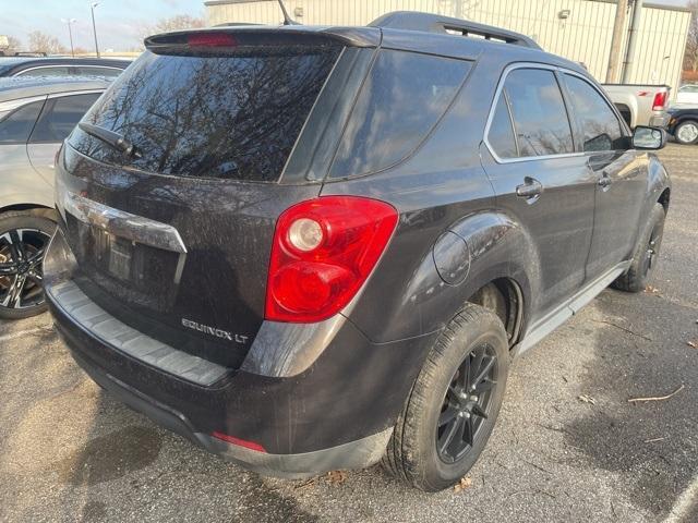 used 2014 Chevrolet Equinox car, priced at $7,957